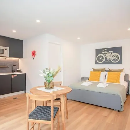 Appartement Nax C By Liiiving *