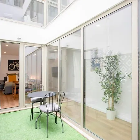 Nax C By Liiiving Appartement