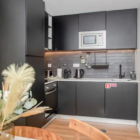 Appartement Nax C By Liiiving
