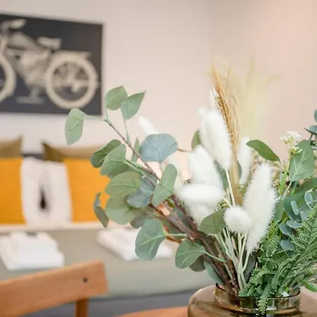 Appartement Nax C By Liiiving